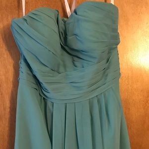 Cocktail/Bridesmaids dress